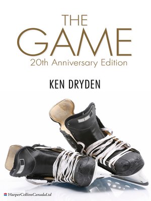cover image of The Game 20th Anniversary Edition